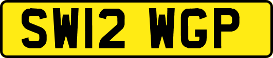 SW12WGP