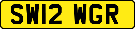 SW12WGR