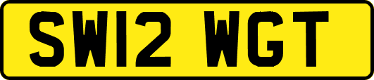 SW12WGT