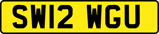 SW12WGU