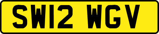 SW12WGV