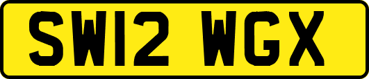 SW12WGX