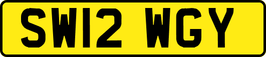 SW12WGY