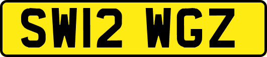 SW12WGZ