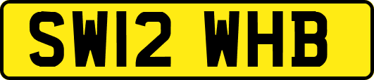 SW12WHB