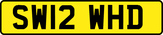 SW12WHD