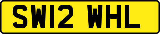 SW12WHL