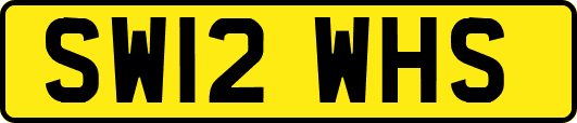 SW12WHS