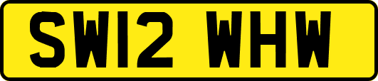 SW12WHW