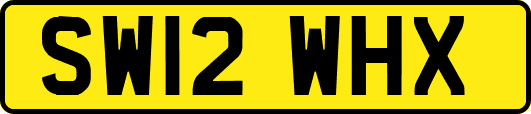 SW12WHX