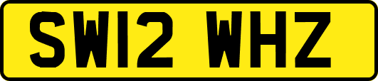 SW12WHZ