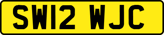 SW12WJC