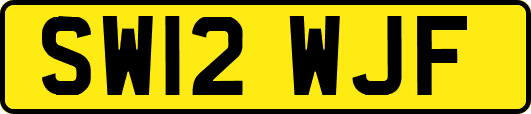 SW12WJF