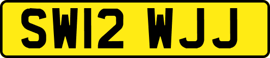 SW12WJJ