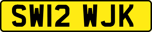 SW12WJK