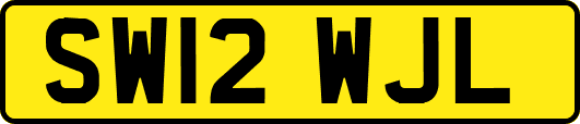 SW12WJL