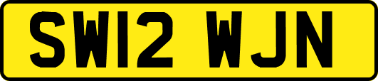 SW12WJN