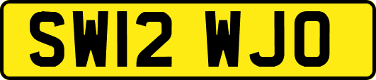 SW12WJO