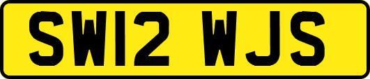 SW12WJS