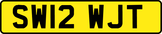 SW12WJT