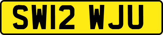 SW12WJU