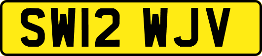 SW12WJV