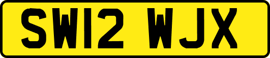 SW12WJX