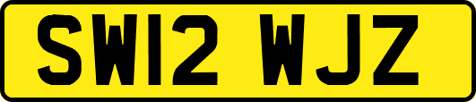 SW12WJZ