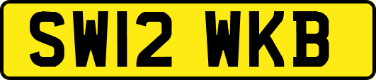 SW12WKB