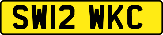 SW12WKC