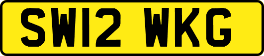 SW12WKG