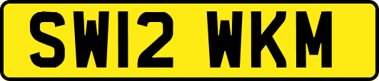 SW12WKM