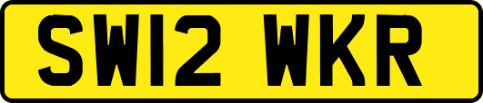 SW12WKR