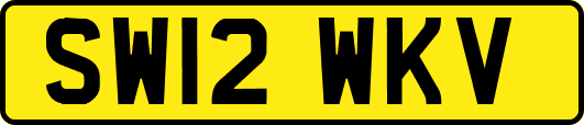 SW12WKV