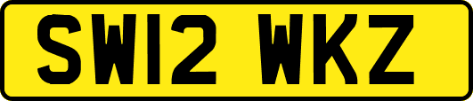 SW12WKZ