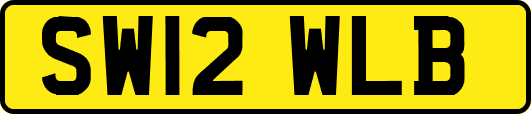 SW12WLB