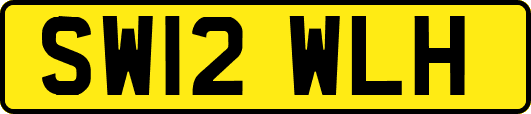 SW12WLH