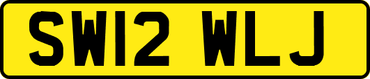 SW12WLJ