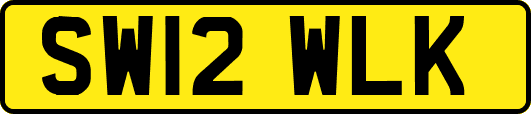 SW12WLK