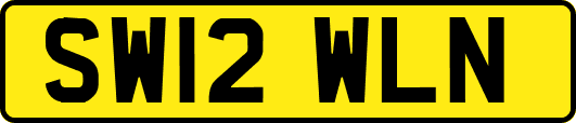 SW12WLN