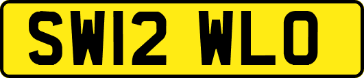 SW12WLO