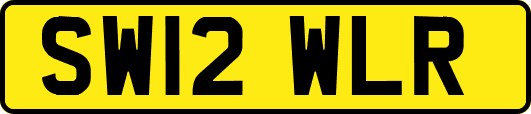SW12WLR