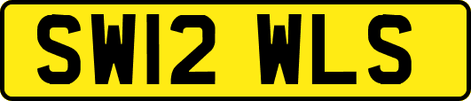 SW12WLS