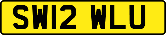 SW12WLU