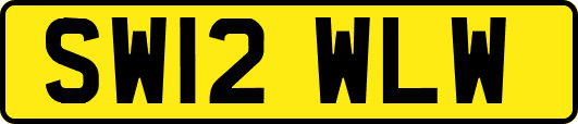 SW12WLW