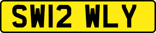 SW12WLY