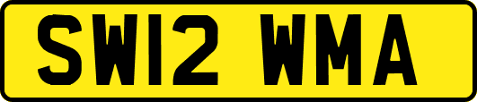 SW12WMA