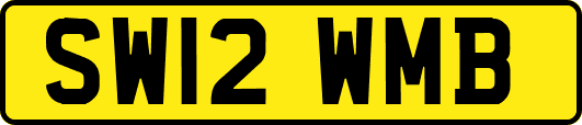 SW12WMB