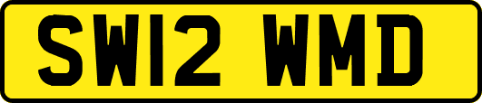 SW12WMD