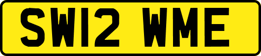 SW12WME
